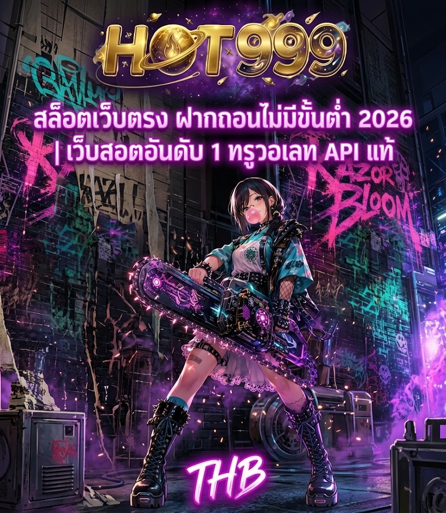 hot999